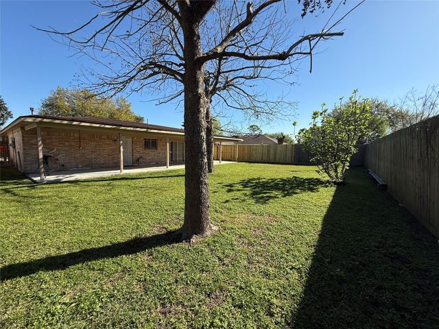 4114 Connorvale Road, Houston, TX 77039