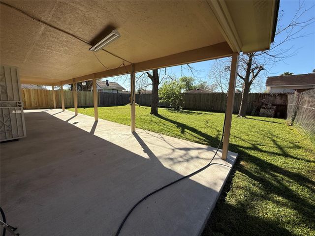 4114 Connorvale Road, Houston, TX 77039