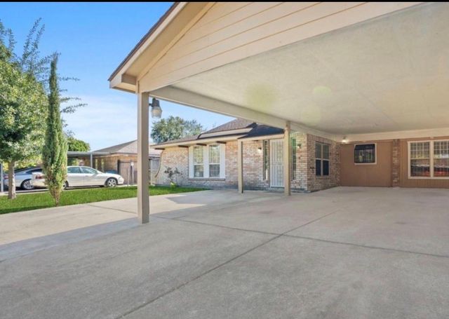 4114 Connorvale Road, Houston, TX 77039