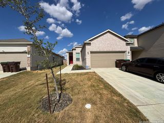 5526 Everett, Converse, TX 78109