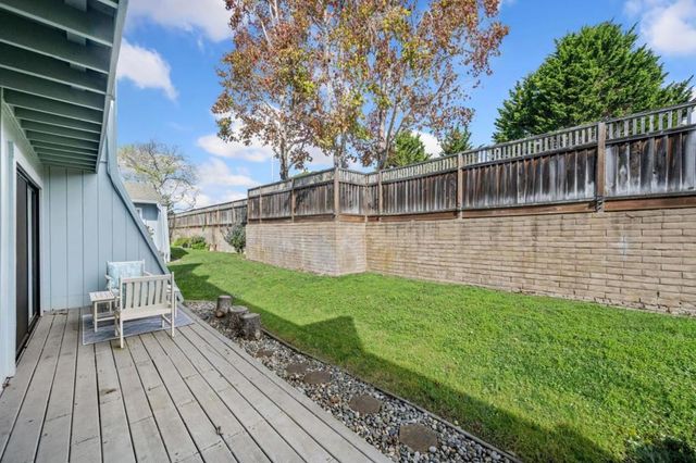 2831 Casa De Vida Drive, Aptos, CA 95003