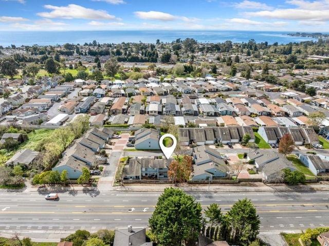 2831 Casa De Vida Drive, Aptos, CA 95003