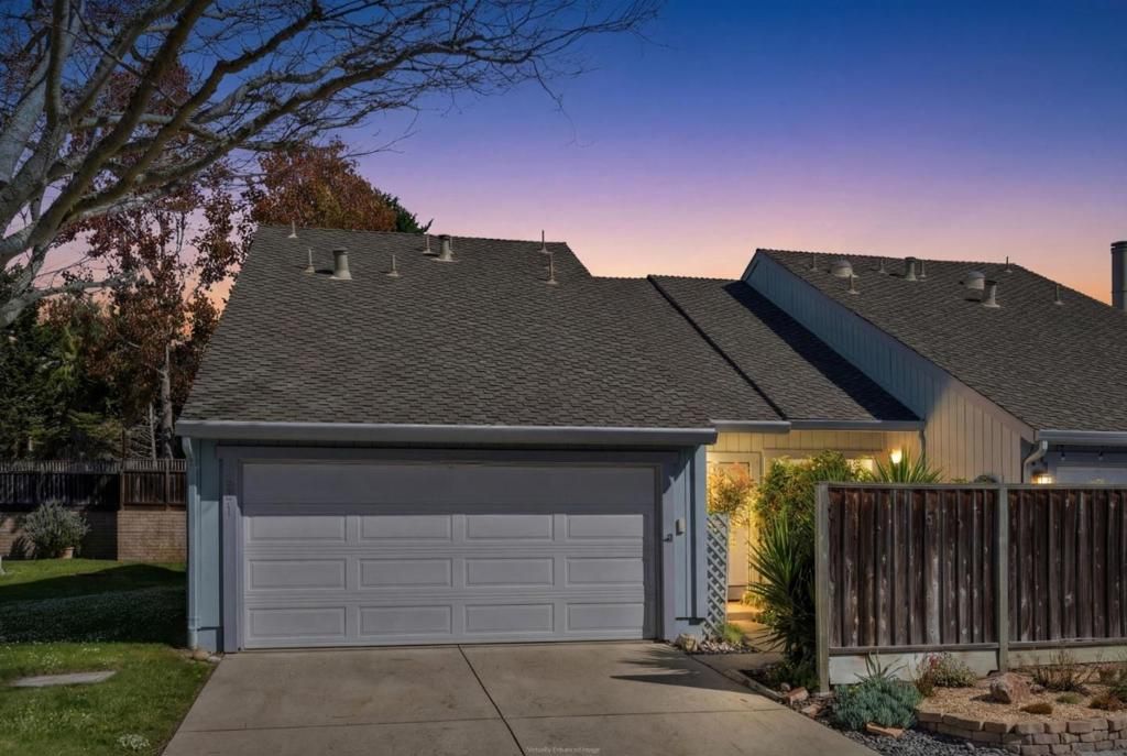 2831 Casa De Vida Drive, Aptos, CA 95003