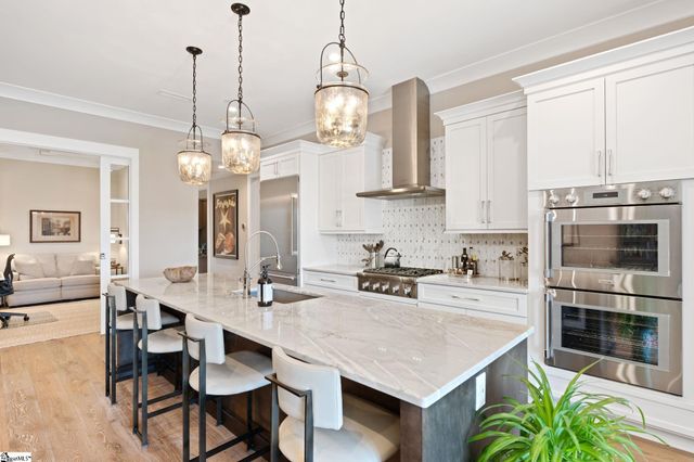 95 Dr. David C Francis Street Unit 206, Greenville, SC 29601