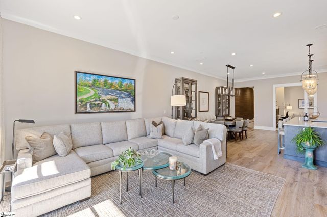 95 Dr. David C Francis Street Unit 206, Greenville, SC 29601