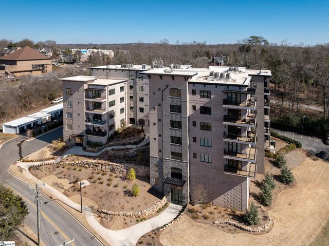 95 Dr. David C Francis Street Unit 206, Greenville, SC 29601
