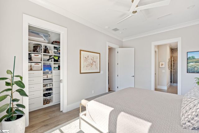 95 Dr. David C Francis Street Unit 206, Greenville, SC 29601