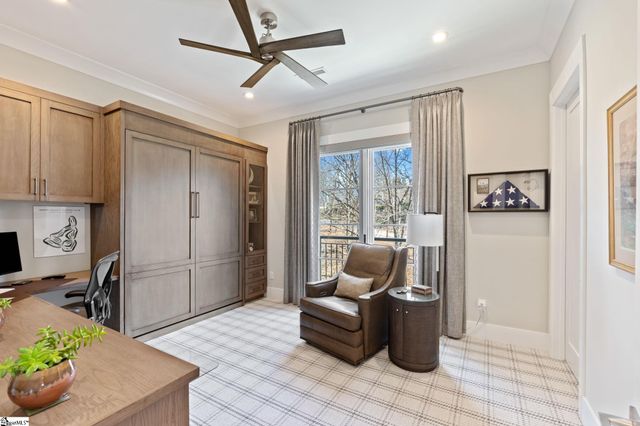 95 Dr. David C Francis Street Unit 206, Greenville, SC 29601