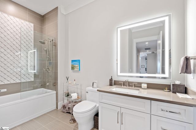 95 Dr. David C Francis Street Unit 206, Greenville, SC 29601