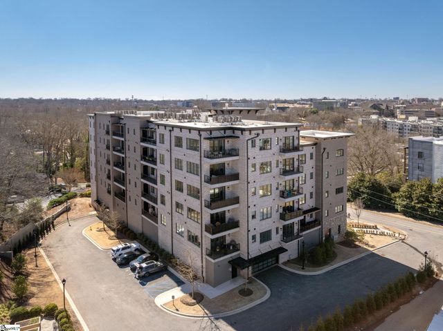 95 Dr. David C Francis Street Unit 206, Greenville, SC 29601