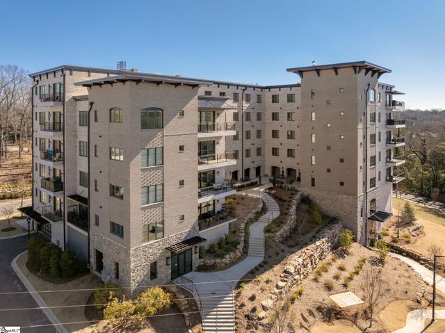 95 Dr. David C Francis Street Unit 206, Greenville, SC 29601