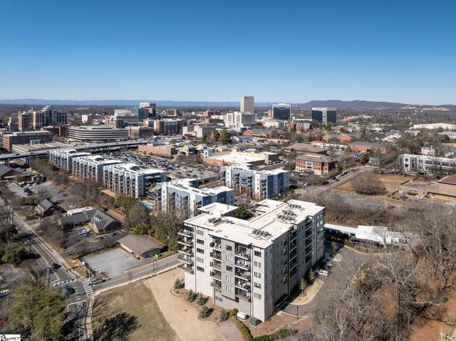 95 Dr. David C Francis Street Unit 206, Greenville, SC 29601