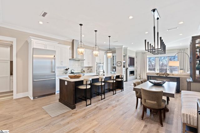 95 Dr. David C Francis Street Unit 206, Greenville, SC 29601