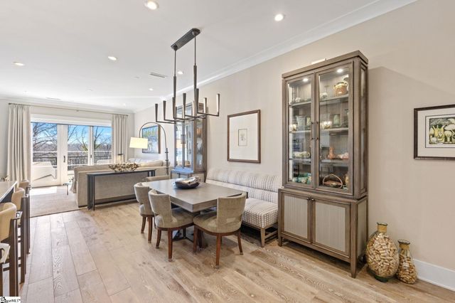 95 Dr. David C Francis Street Unit 206, Greenville, SC 29601