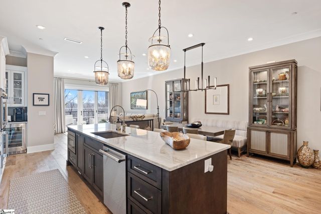 95 Dr. David C Francis Street Unit 206, Greenville, SC 29601