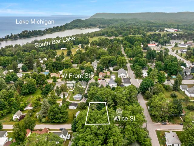 00 W Wilce Street, Empire, MI 49630