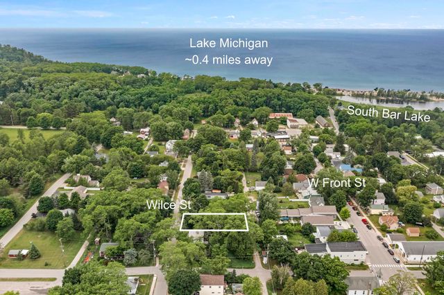 00 W Wilce Street, Empire, MI 49630