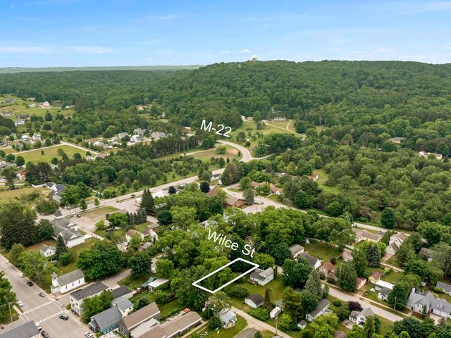 00 W Wilce Street, Empire, MI 49630
