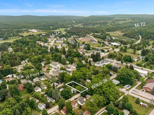 00 W Wilce Street, Empire, MI 49630