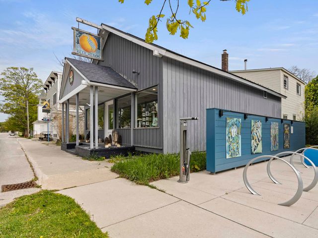 00 W Wilce Street, Empire, MI 49630