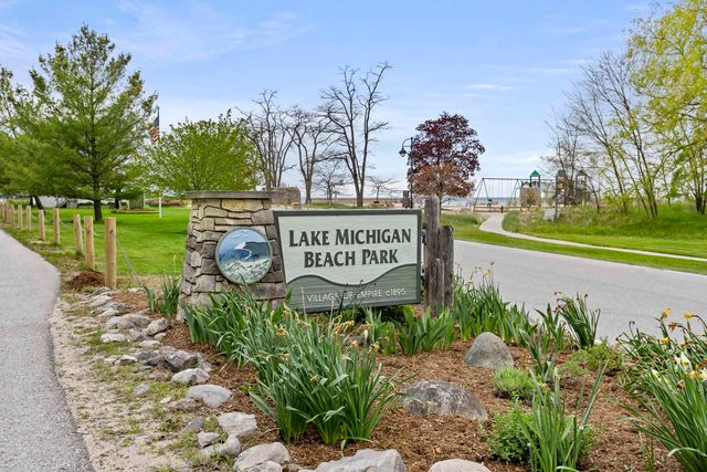 00 W Wilce Street, Empire, MI 49630