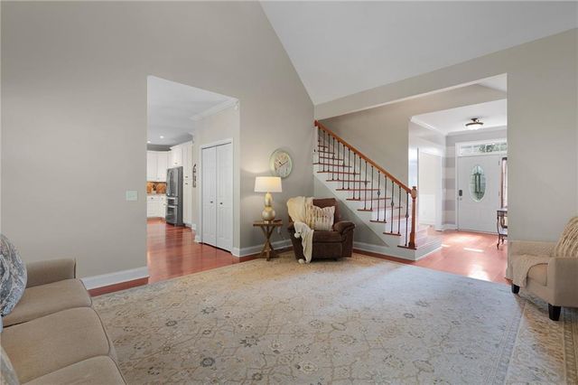 114 Towne Lake Drive NE, Calhoun, GA 30701