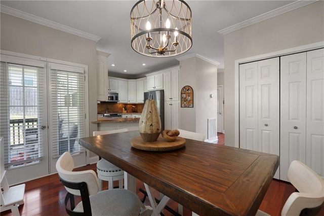 114 Towne Lake Drive NE, Calhoun, GA 30701