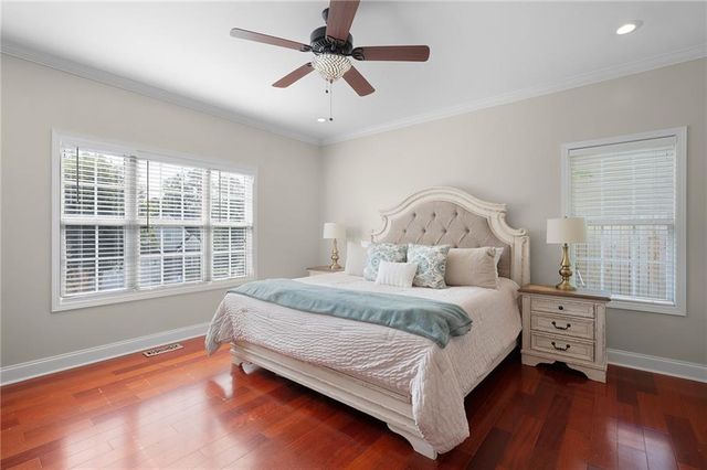 114 Towne Lake Drive NE, Calhoun, GA 30701
