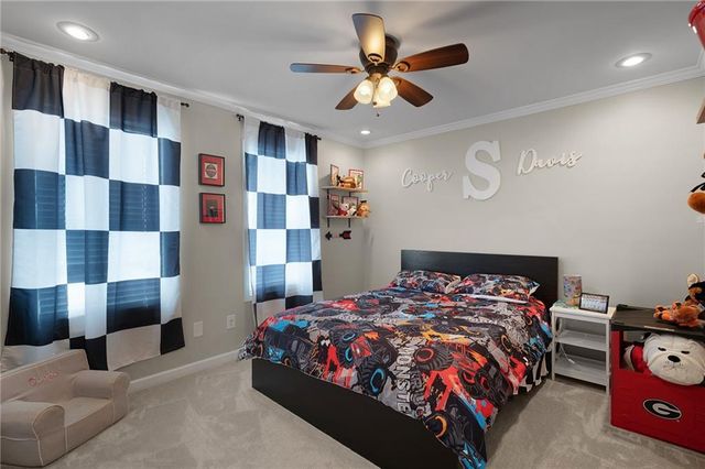 114 Towne Lake Drive NE, Calhoun, GA 30701