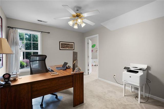 114 Towne Lake Drive NE, Calhoun, GA 30701