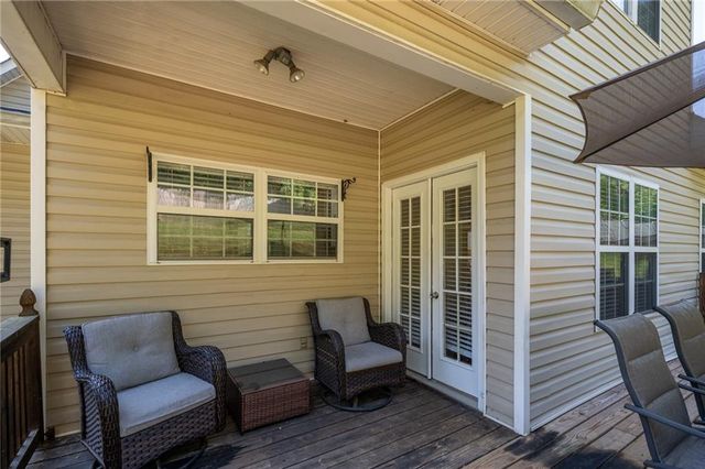 114 Towne Lake Drive NE, Calhoun, GA 30701