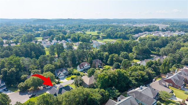 114 Towne Lake Drive NE, Calhoun, GA 30701