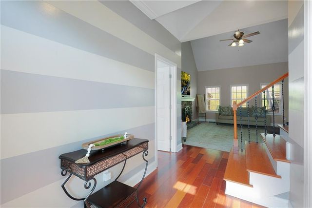 114 Towne Lake Drive NE, Calhoun, GA 30701