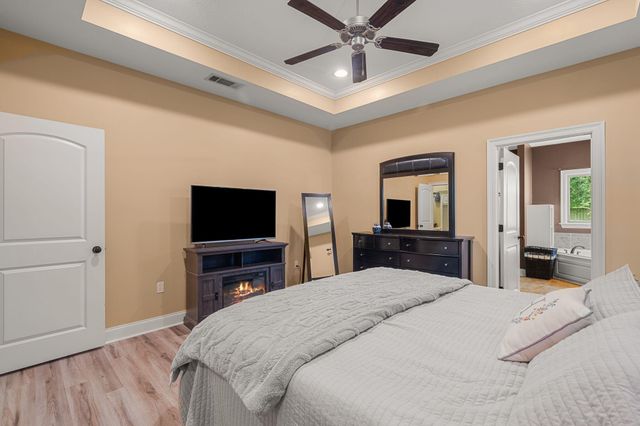 82 Sunline Dr., Petal, MS 39465