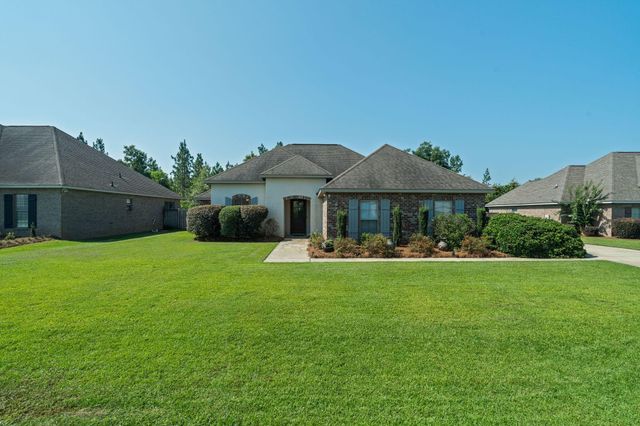 82 Sunline Dr., Petal, MS 39465