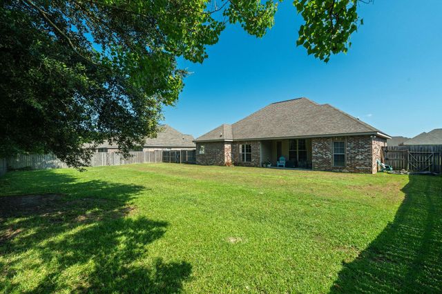 82 Sunline Dr., Petal, MS 39465