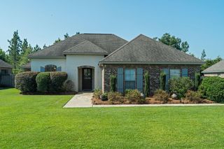 82 Sunline Dr., Petal, MS 39465