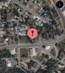 3849 Shasta Dam Boulevard, Shasta Lake, CA 96019