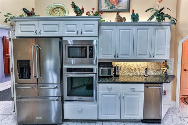 5215 N HONEYCREEK TERRACE, Crystal River, FL 34428