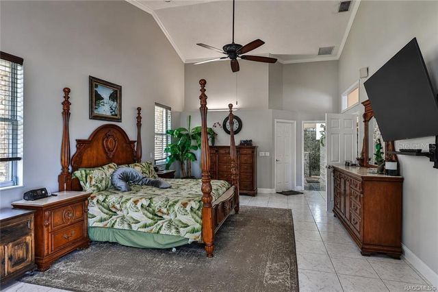 5215 N HONEYCREEK TERRACE, Crystal River, FL 34428