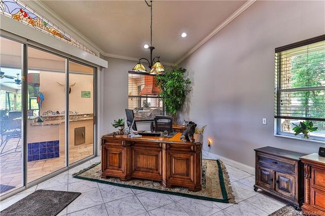 5215 N HONEYCREEK TERRACE, Crystal River, FL 34428