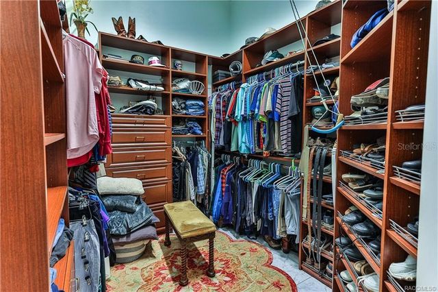 5215 N HONEYCREEK TERRACE, Crystal River, FL 34428