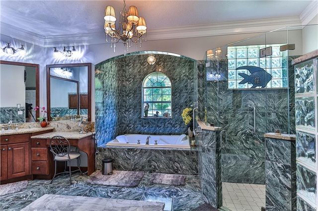 5215 N HONEYCREEK TERRACE, Crystal River, FL 34428