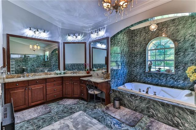 5215 N HONEYCREEK TERRACE, Crystal River, FL 34428
