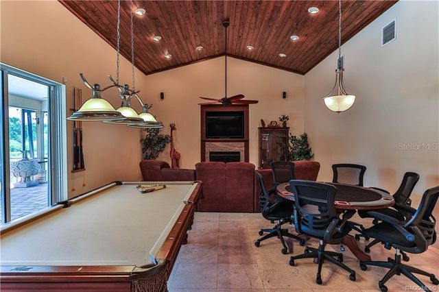 5215 N HONEYCREEK TERRACE, Crystal River, FL 34428