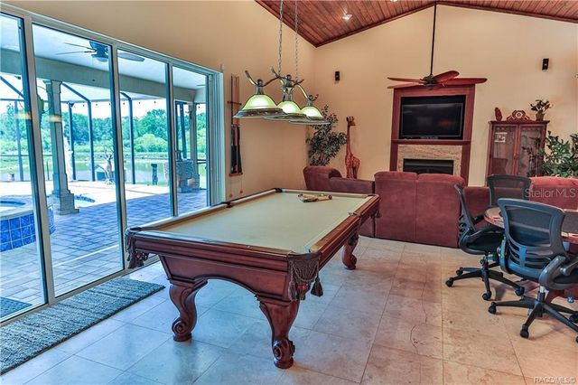 5215 N HONEYCREEK TERRACE, Crystal River, FL 34428