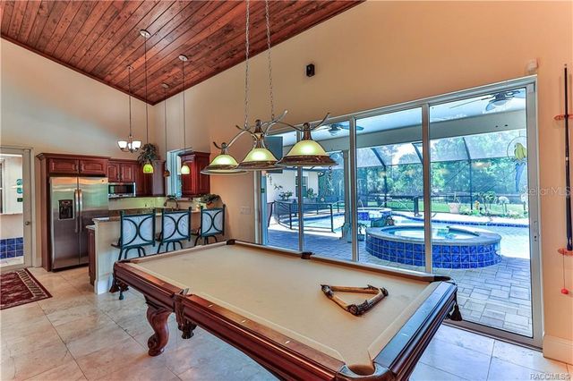 5215 N HONEYCREEK TERRACE, Crystal River, FL 34428
