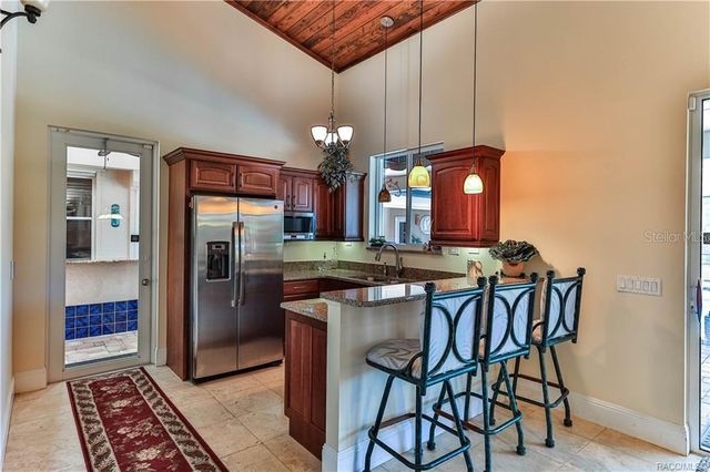 5215 N HONEYCREEK TERRACE, Crystal River, FL 34428