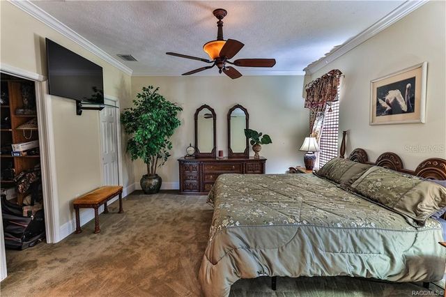 5215 N HONEYCREEK TERRACE, Crystal River, FL 34428