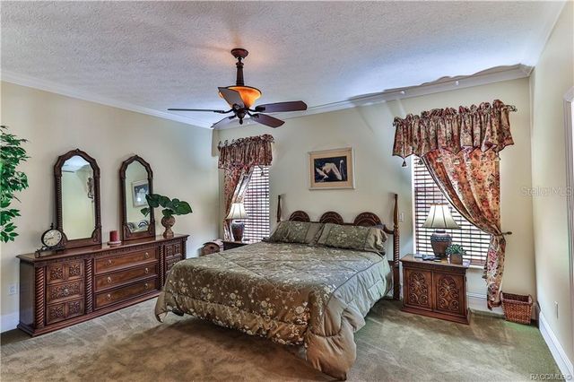 5215 N HONEYCREEK TERRACE, Crystal River, FL 34428